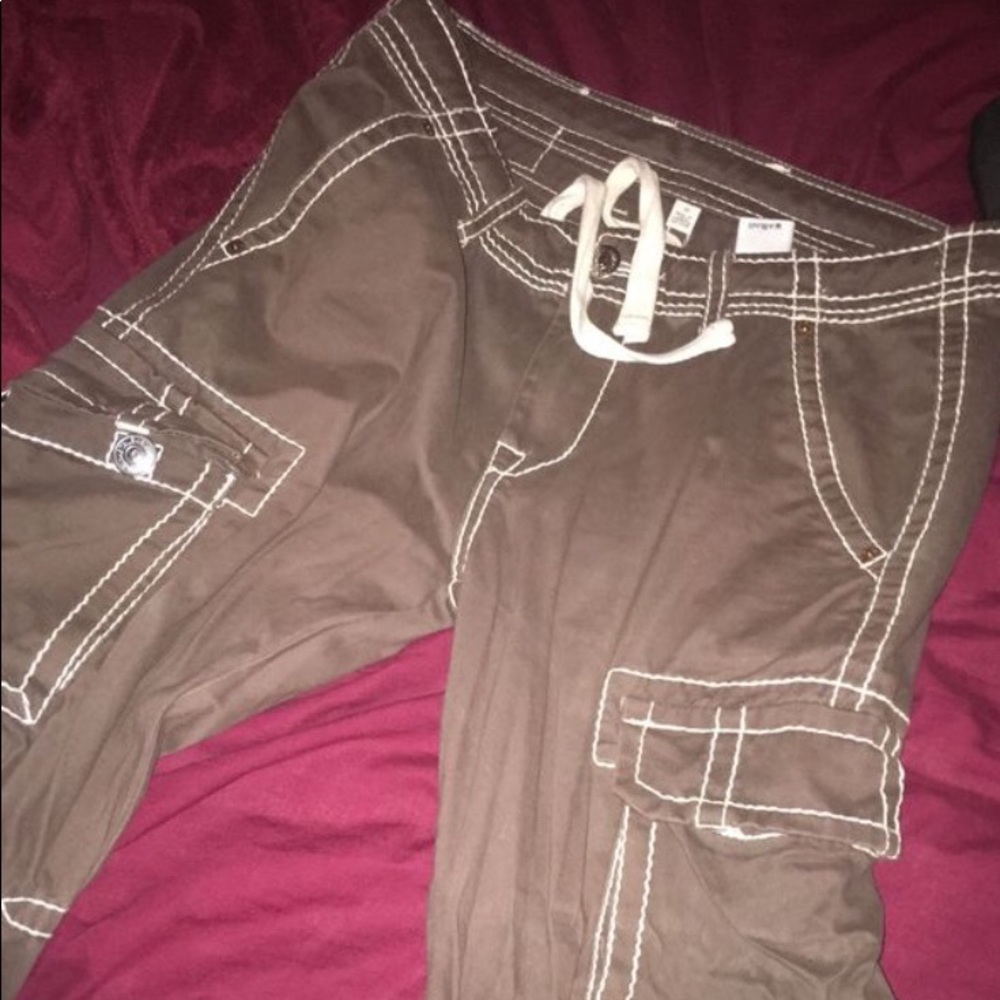 True religion cargos